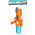 Stor vandpistol 49 cm - flere varianter - assorteret