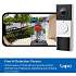TP-Link Tapo D210 Video dørklokke