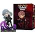 Jujutsu kaisen battle ready samlerfigur – flere varianter – assorteret