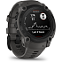 Garmin Instinct E smartwatch - sort