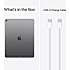 IPAD AIR13" M4 WF CL 128GB SPG MH9D4KN/A