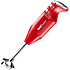 Bamix Maxx stavblender
