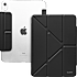 Laut Huex Folio cover til iPad 10.9” - sort