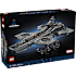 LEGO Super Heroes 76354 S.H.I.E.L.D.-helicarrier