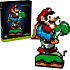 LEGO Super Mario - Mario og Yoshi 71438