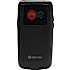 Denver BAS-24800L senior klaptelefon 4G 32GB -  Sort