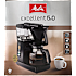 Melitta Excellent 5.0 kaffemaskine - sort