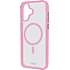 SBS iPhone 16 Plus cover - pink