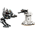 LEGO Star Wars AT-RT-angreb 75444