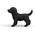 Schleich labrador hvalp 14922