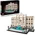 LEGO Architecture Trevi-fontænen 21062