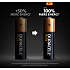 Duracell Plus AA batterier 4-pak