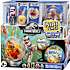MGA's Miniverse Jurassic World – flere varianter – assorteret