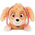 Paw Patrol Skye bamse 20 cm