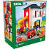 BRIO brandstation 33833