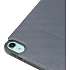 Tucano iPad Air 10.9''/ 11" Pro cover - metal grå
