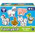 Orchard Toys Farmyard