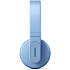 Philips Kids On-Ear hovedtelefoner - blå