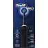 Oral-B Vitality Pro elektrisk tandbørste - Black