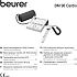 Beurer BM 96 Fuldautomatisk blodtryksmåler med EKG