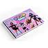 K-Pop Stars fotokort album - flere varianter - assorteret
