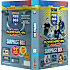 Fifa 365 adrenalyn XL julekalender