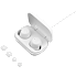 STREETZ T210 trådløse in-ear høretelefoner - hvid