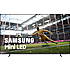 Samsung 65" Mini LED TV TU65M72H