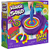 Kinetic Sand Swirl N' Surprise