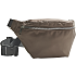 VRS unisex bæltetaske - brun