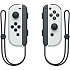 Nintendo Switch OLED Konsol - Hvid