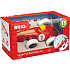 BRIO 30308 stor pull-back racerbil