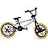 Tech deck BMX cykel - 1 stk.