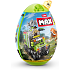 Max Bricks dinosauer eventyr - 303 dele