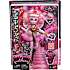 Monster High Scary Sweet Birthday Cupid Asteria dukke