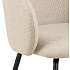 Eleanor spisebordsstol - beige