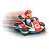 Super Mario Kart Mini fjernstyret racerbil