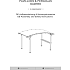 Pergola Skuta 406 cm x 259 cm