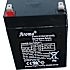 Batteri til elbil 12V/4,5AH