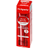 Tandpasta m. whitening effekt