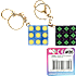 Danpen Boost-my-bag-designs – flere varianter - assorteret