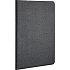 Vivanco Folio Case iPad 10,2" - sort