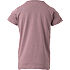 VRS børne T-shirt str. 110/116 - lilla