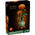 LEGO Icons Krysantemum 10368