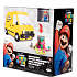 Super Mario Bros figur - lastvogn