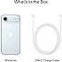 iPhone Air 256GB - Sky Blue