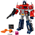 LEGO Icons Optimus Prime 10302