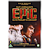DVD Epic Elvis Presley in Concert