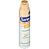 Sensitive antiperspirant deospray