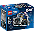 LEGO City Motorer – Politivogn 60481